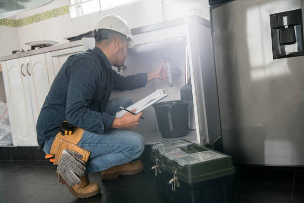 Best Sewer Cleaning Services  in Fairfax, OH