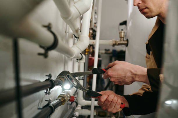 Best Water Leak Repair  in Fairfax, OH
