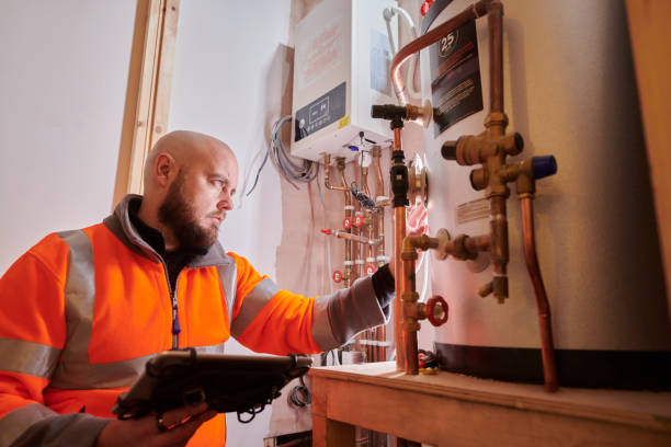 Best Water Leak Repair  in Fairfax, OH