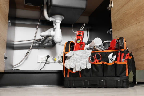 Best Local Plumber Services  in Fairfax, OH