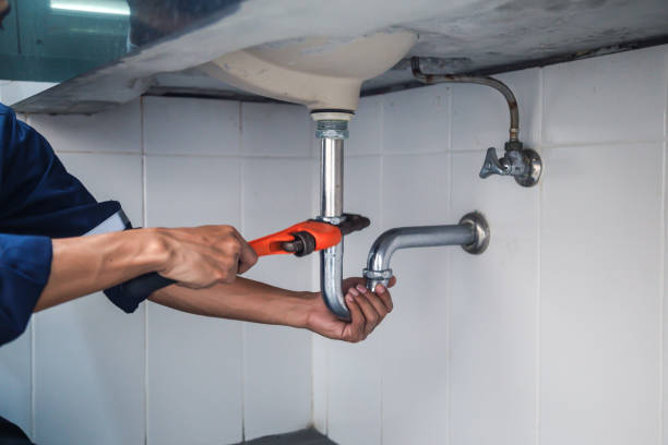 Best Hot Water Heater Installation  in Fairfax, OH