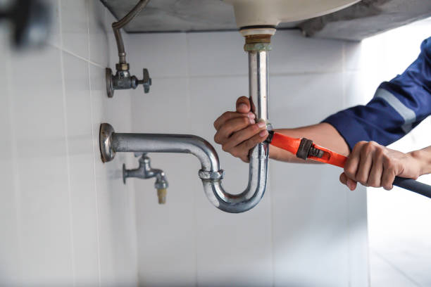 Best Faucet Repair  in Fairfax, OH