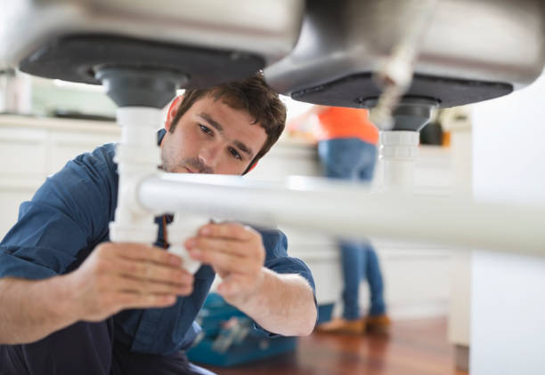 Best Affordable Plumbing Services  in Fairfax, OH
