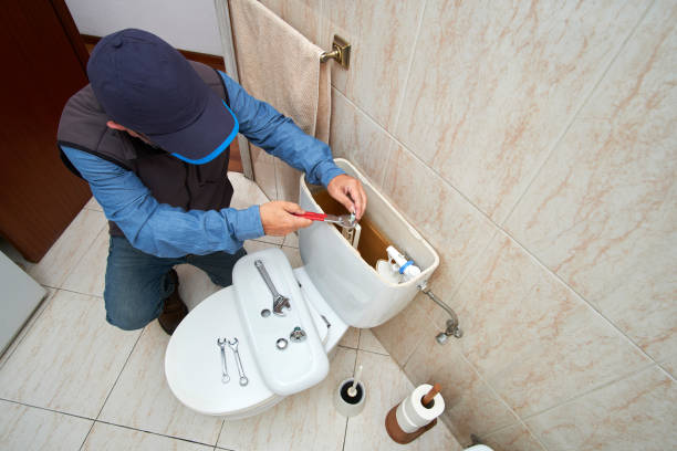 Best Plumbing Repair Near Me  in Fairfax, OH