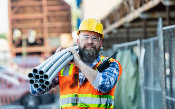 Best Emergency Plumbing Repair  in Fairfax, OH