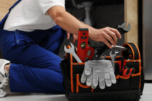Best Best Plumbers Near Me  in Fairfax, OH