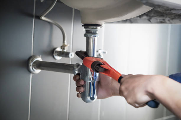Best Septic Systems  in Fairfax, OH