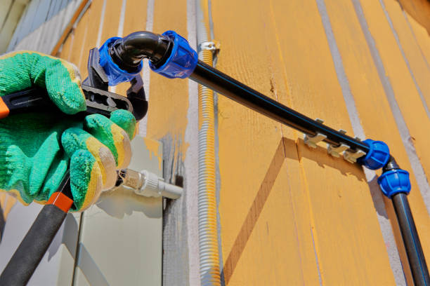 Best Leak Detection Services  in Fairfax, OH
