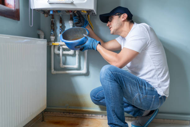 Best Same-Day Plumbing Service  in Fairfax, OH