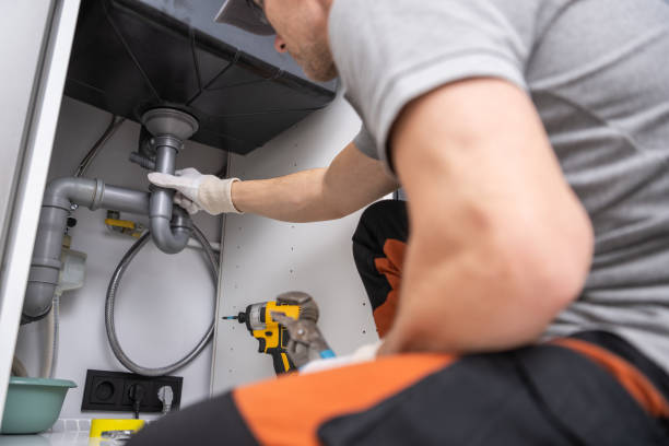 Best Plumbing Services Near Me  in Fairfax, OH